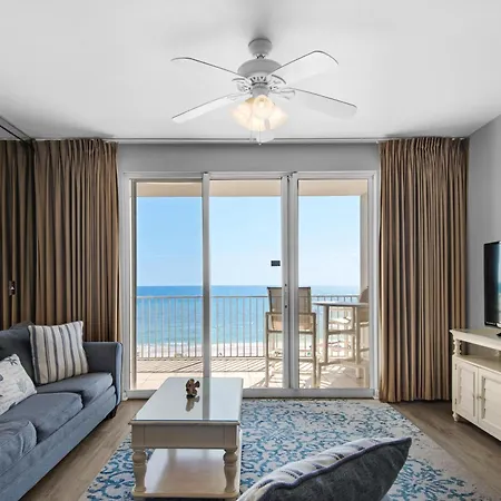 Majestic Sun A408 Villa